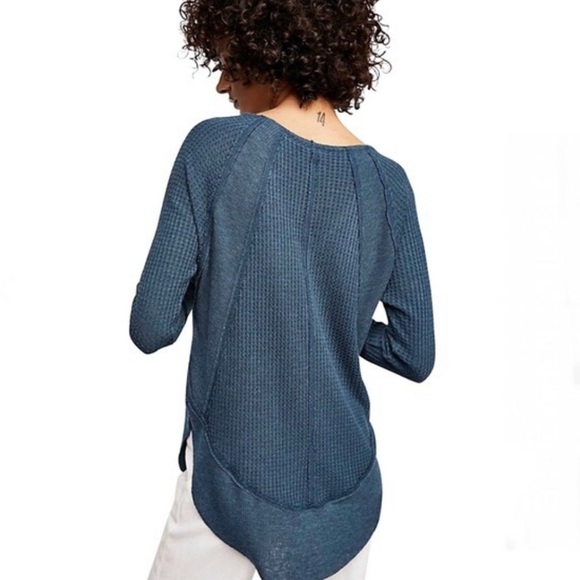 Free People Catalina Thermal Top - Picture 11 of 11